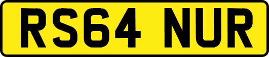 RS64NUR