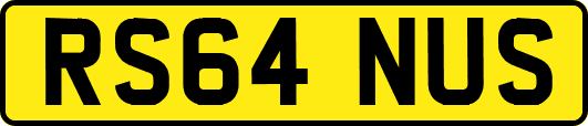 RS64NUS