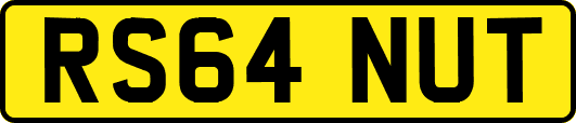 RS64NUT