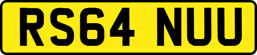 RS64NUU