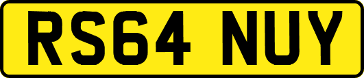 RS64NUY