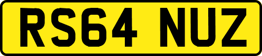 RS64NUZ