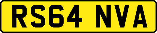 RS64NVA