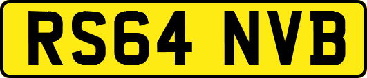RS64NVB