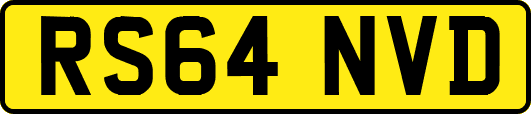 RS64NVD