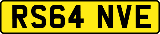 RS64NVE