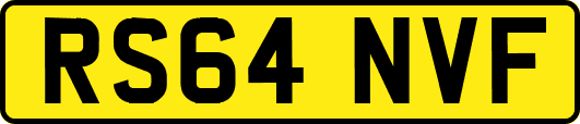 RS64NVF