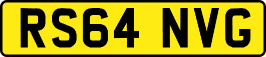 RS64NVG