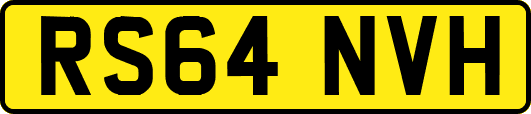 RS64NVH