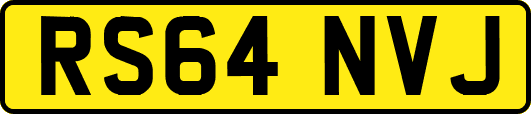 RS64NVJ