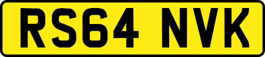 RS64NVK