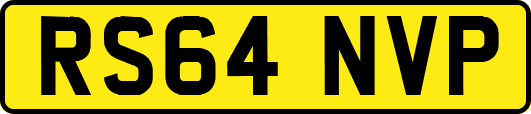 RS64NVP