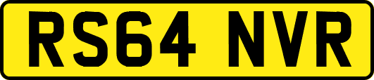 RS64NVR