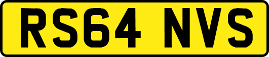 RS64NVS