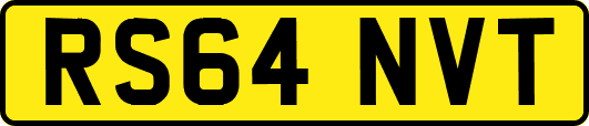 RS64NVT