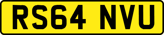 RS64NVU
