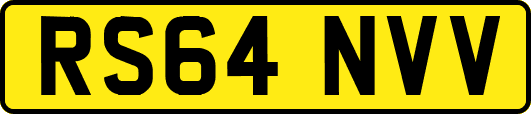 RS64NVV