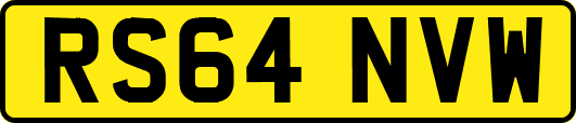 RS64NVW