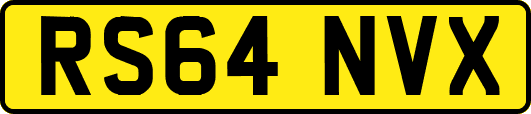 RS64NVX