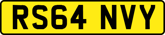 RS64NVY