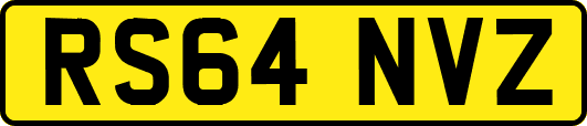 RS64NVZ