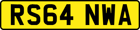RS64NWA