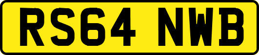 RS64NWB