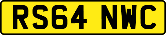 RS64NWC