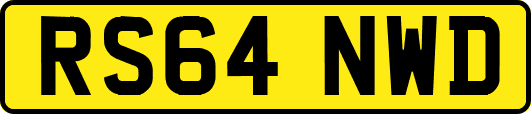 RS64NWD