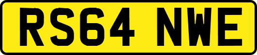 RS64NWE