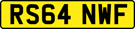 RS64NWF