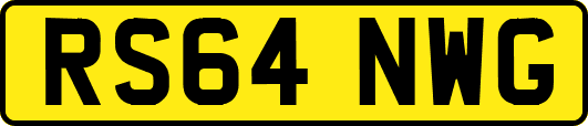 RS64NWG