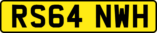 RS64NWH
