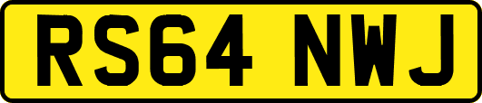 RS64NWJ
