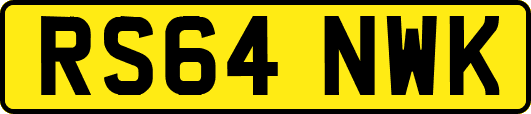 RS64NWK