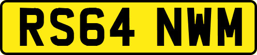 RS64NWM