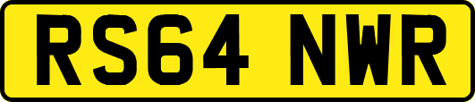 RS64NWR