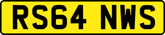 RS64NWS