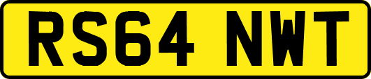 RS64NWT