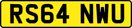 RS64NWU