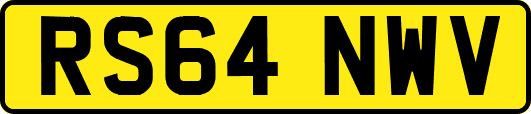 RS64NWV