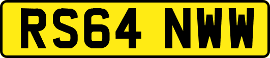 RS64NWW