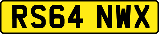 RS64NWX