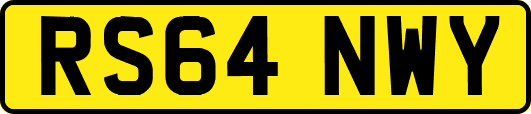 RS64NWY