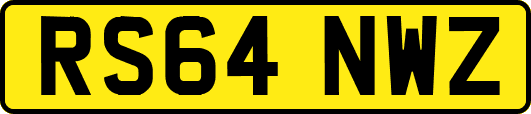 RS64NWZ