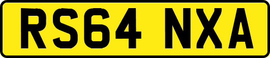 RS64NXA