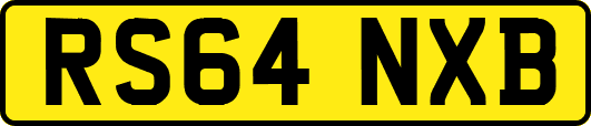 RS64NXB