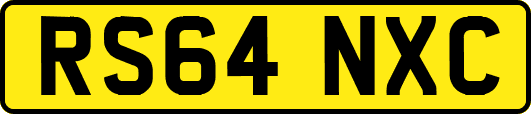 RS64NXC