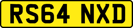 RS64NXD