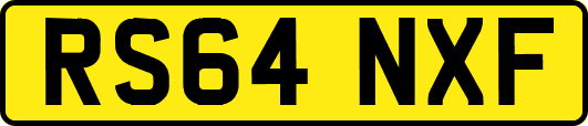 RS64NXF